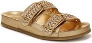 Veronica Beard Paige Slide Sandal