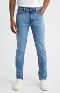 Nudie Jeans Lean Dean Slim Fit Jeans