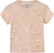 AllSaints Ellie Mesh T-Shirt