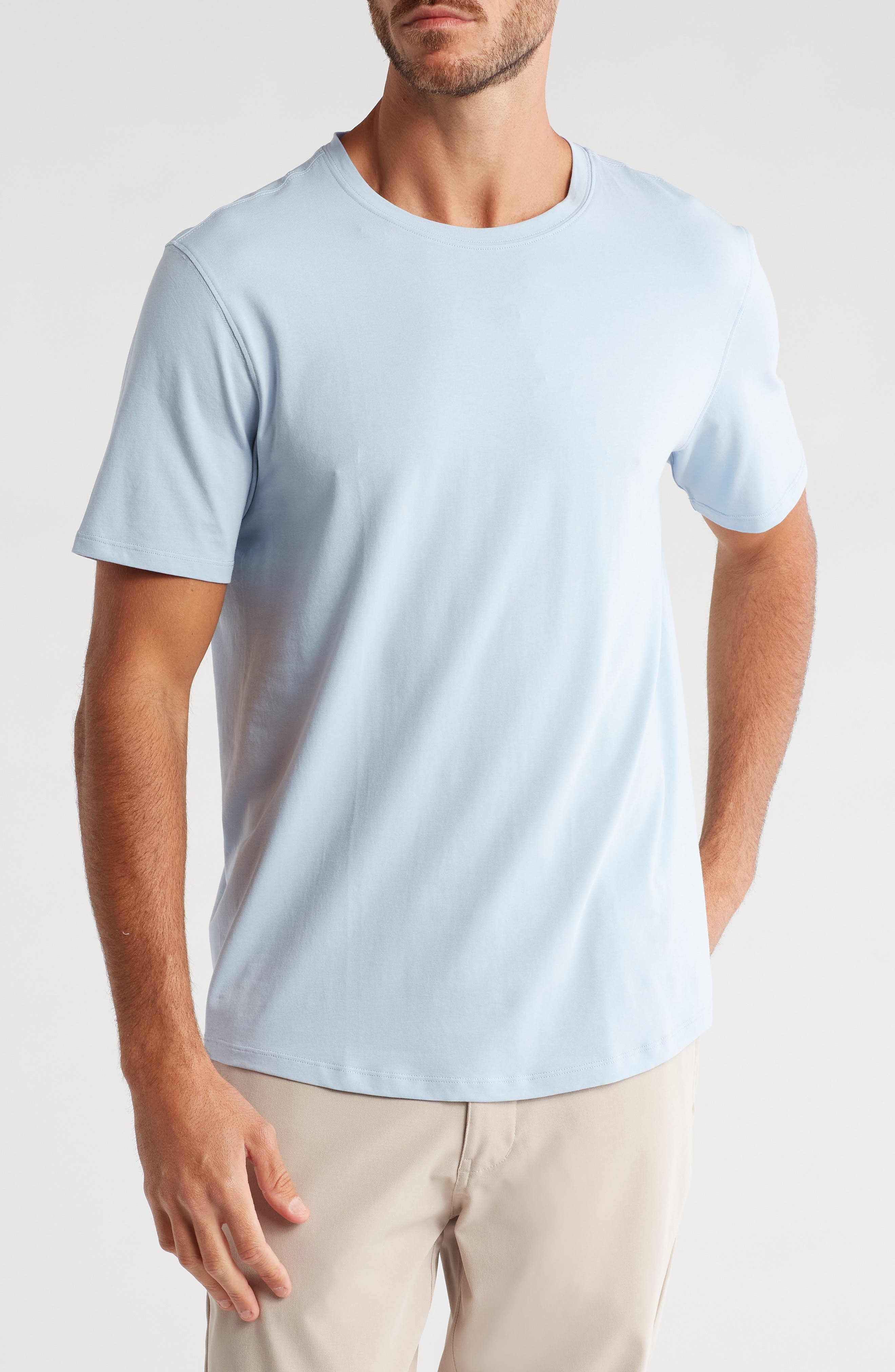 Crewneck T-Shirt (Men) | Nordstromrack