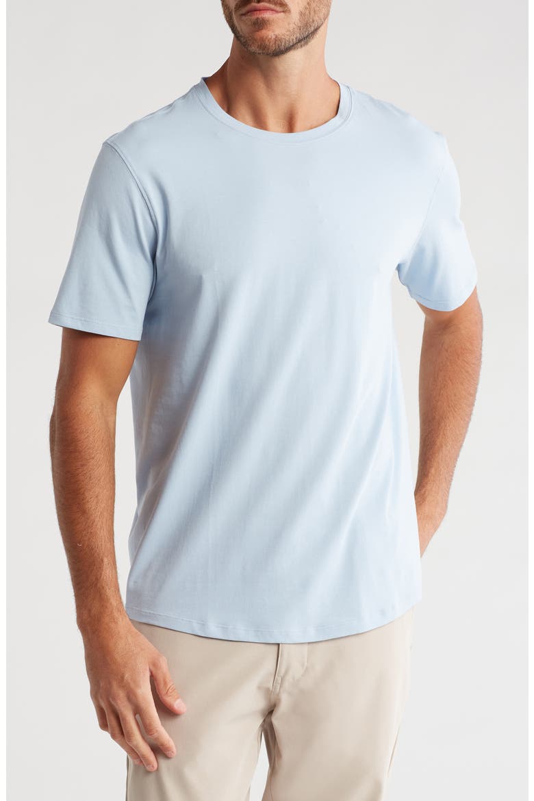Crewneck T-Shirt (Men) | Nordstromrack