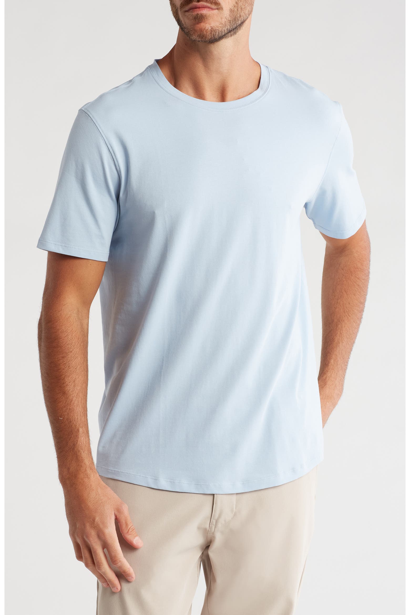 Crewneck T-Shirt (Men) | Nordstromrack