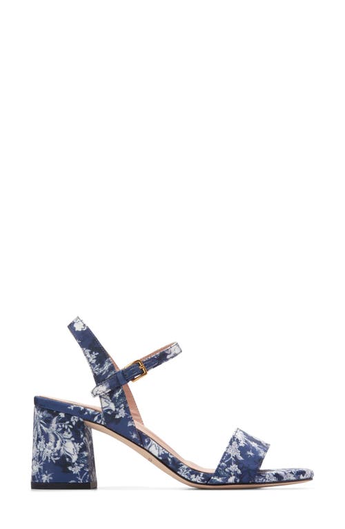 COLE HAAN COLE HAAN JOSIE BLOCK HEEL SANDAL