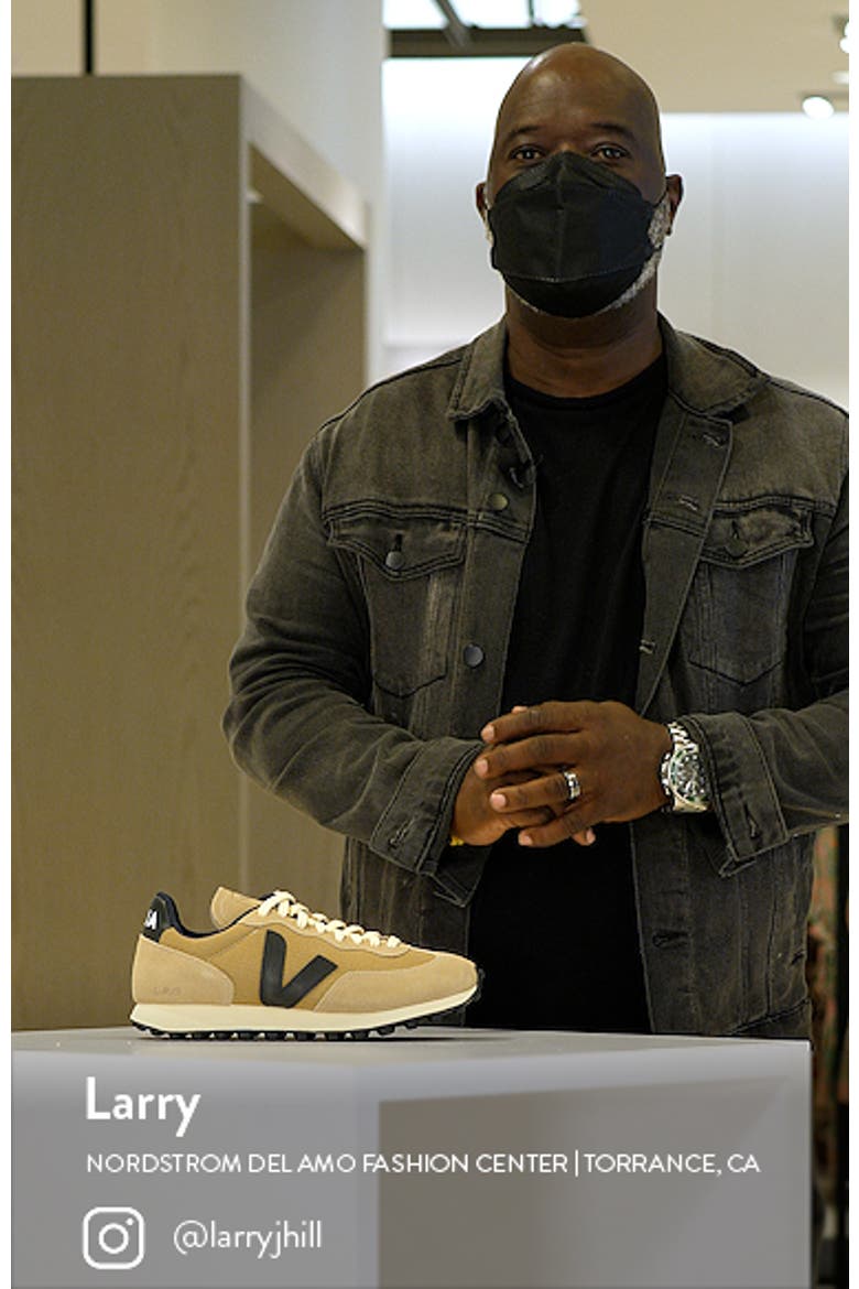 Rio Branco Sneaker video