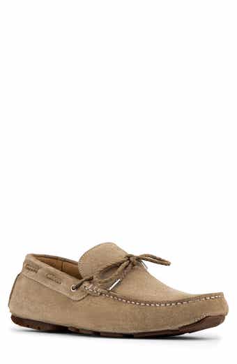 Dutton Driving Loafer