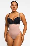Shapellx Eco Contour Seamless Shaping Panty