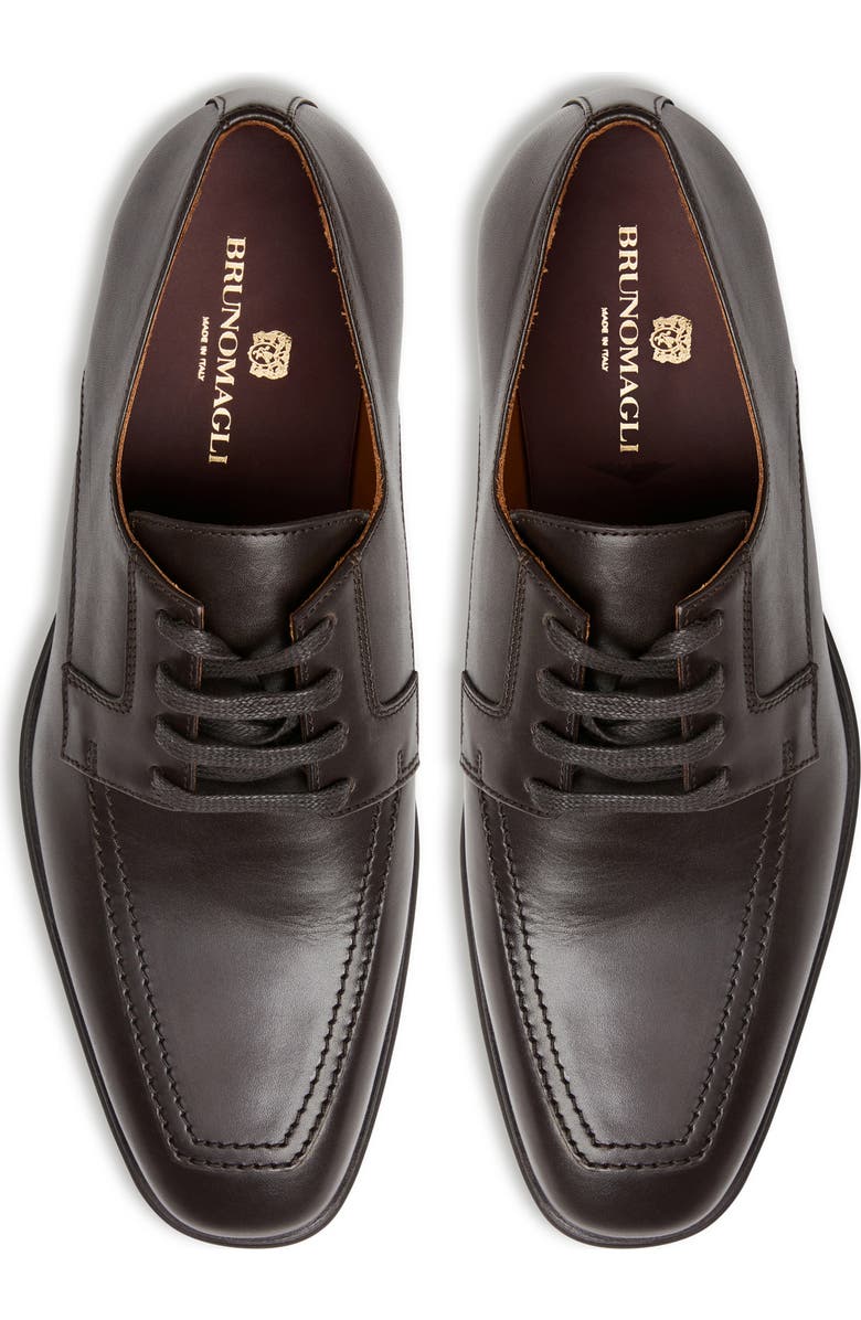 Bruno Magli Raging Lace Up Derby, Alternate, color,
