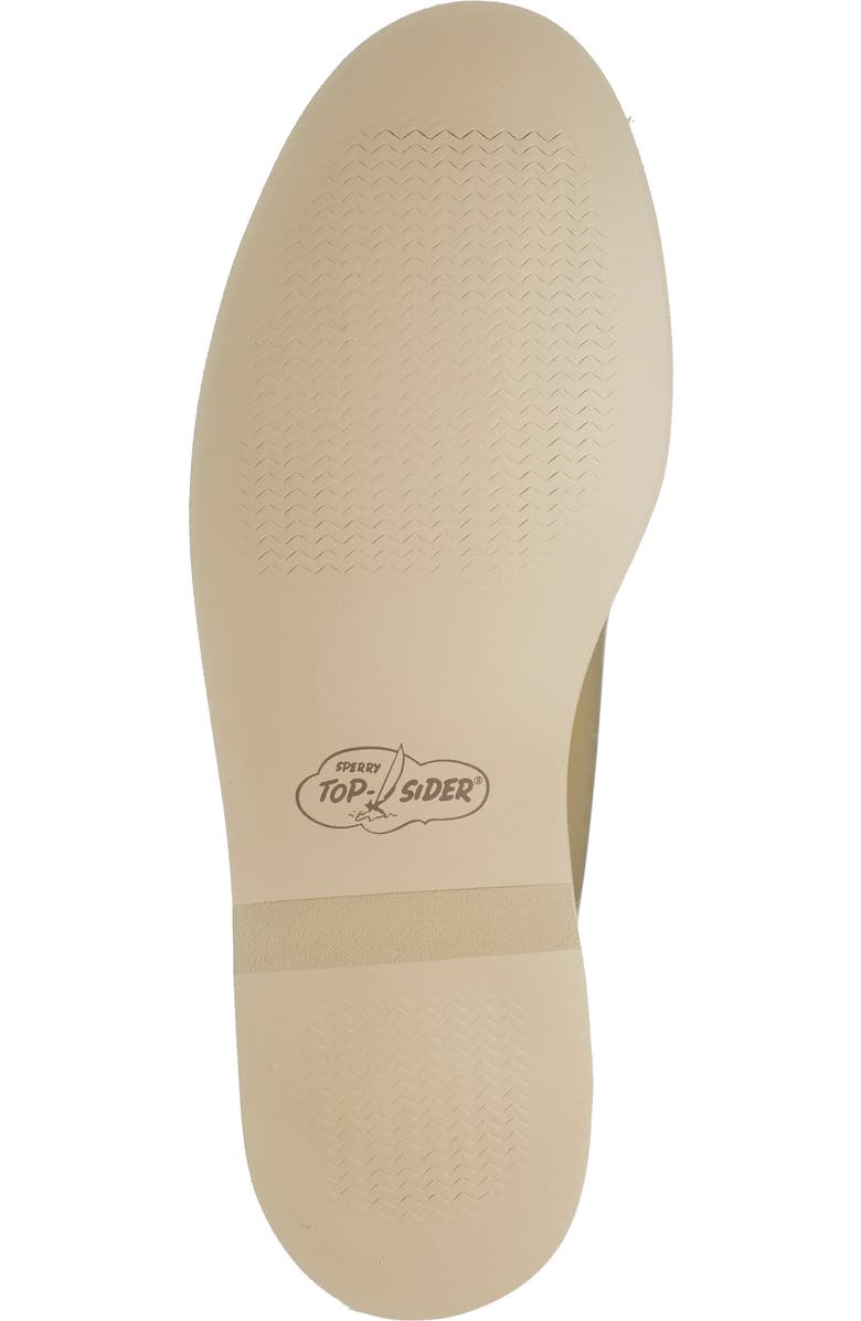 Sperry Captain's Oxford Shoe, Alternate, color, Green