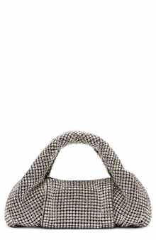 Stuart Weitzman The Moda Shine Mini Tote