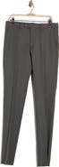 John Varvatos Star USA Solid Wool Pants