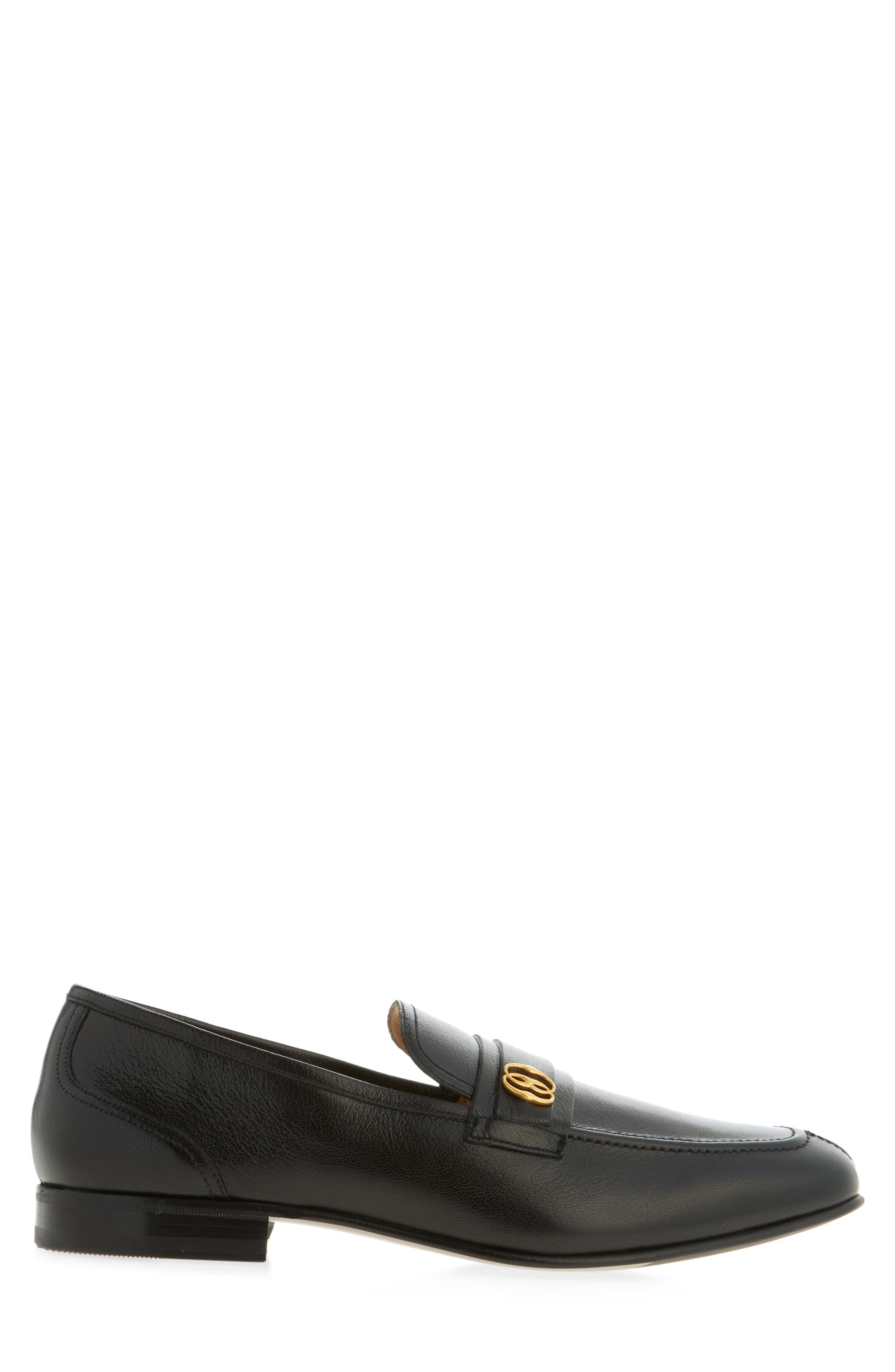 Bally Sadei Penny Loafer, Alternate, color, 