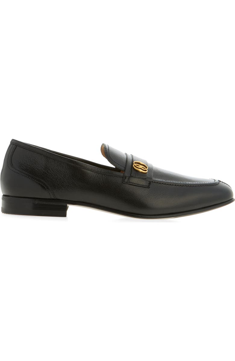 Bally Sadei Penny Loafer, Alternate, color,