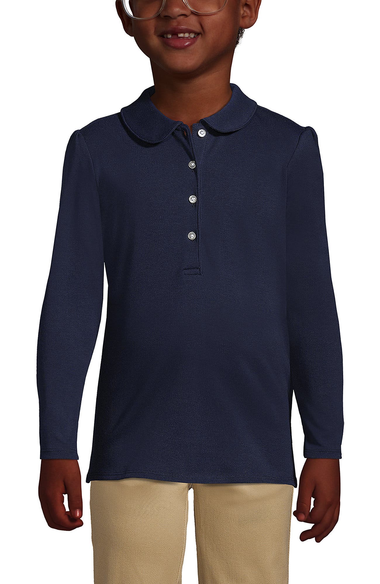 Classic Navy