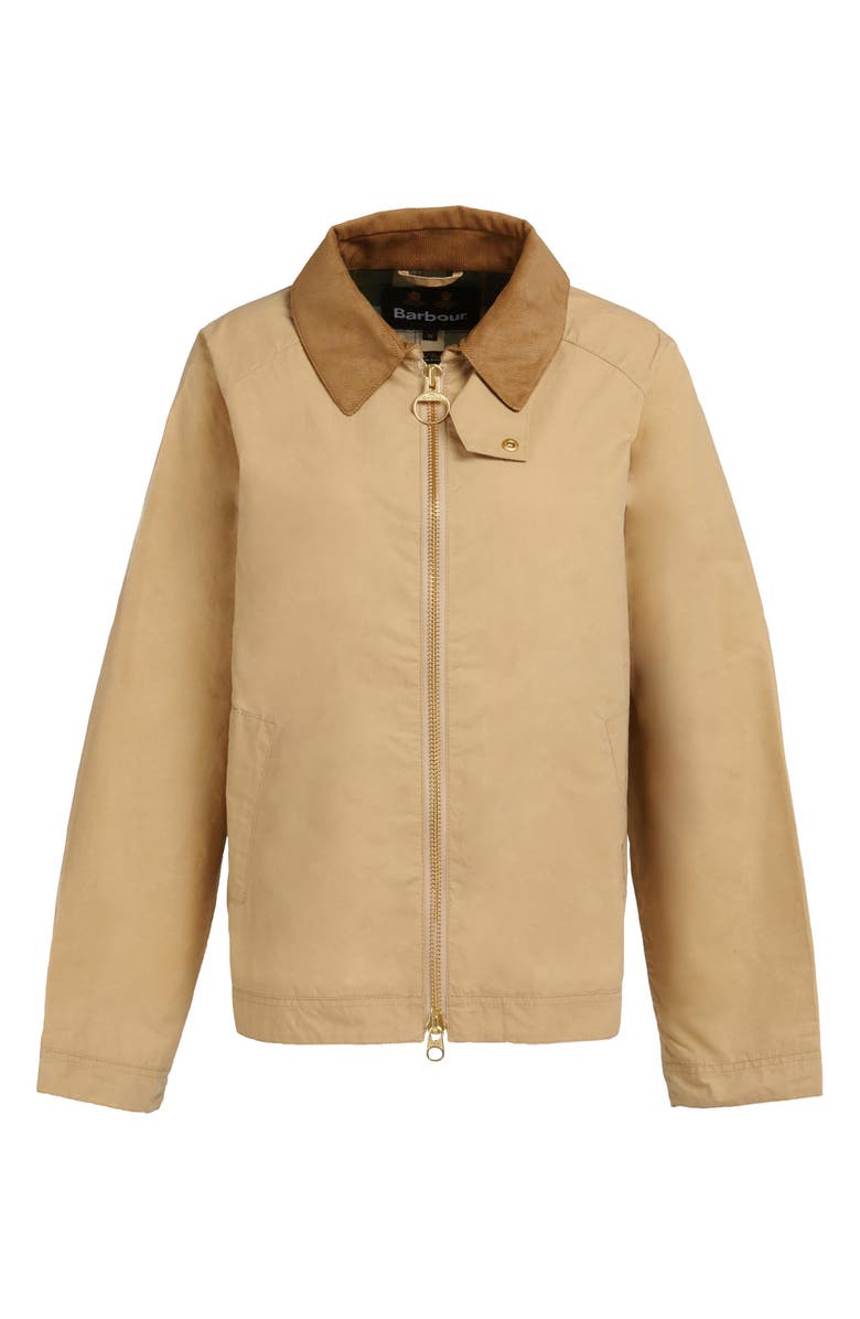 Barbour Campbell Waterproof Jacket, Alternate, color, 