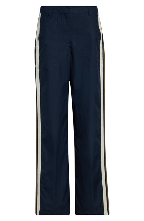 Isabelle Side Stripe Pants