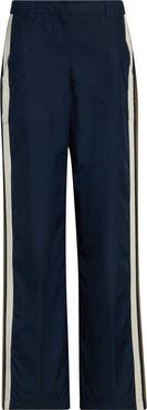 TWP Isabelle Side Stripe Pants