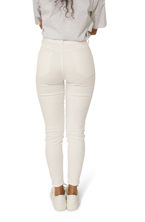 BELLE & BLOOM BELLE & BLOOM SKINNY DIP JEANS