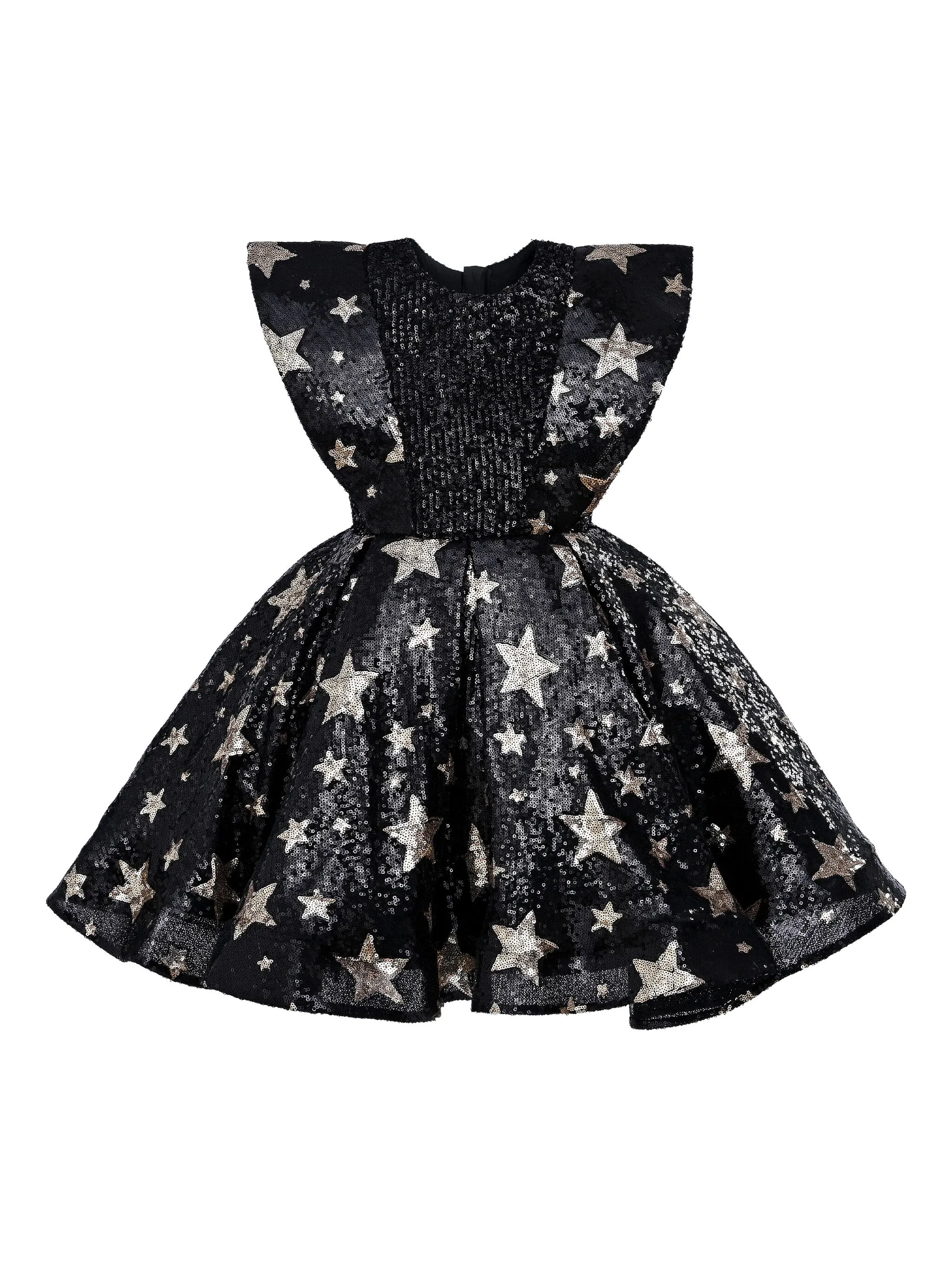 selected Black