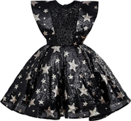 Tulleen Starlit Rivior Dress