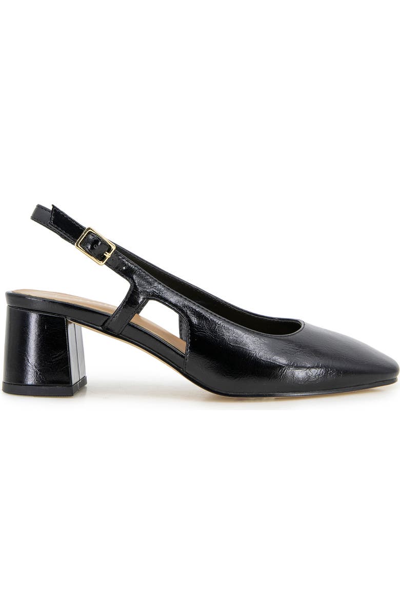 Kensie Lisa Slingback Pump, Alternate, color,