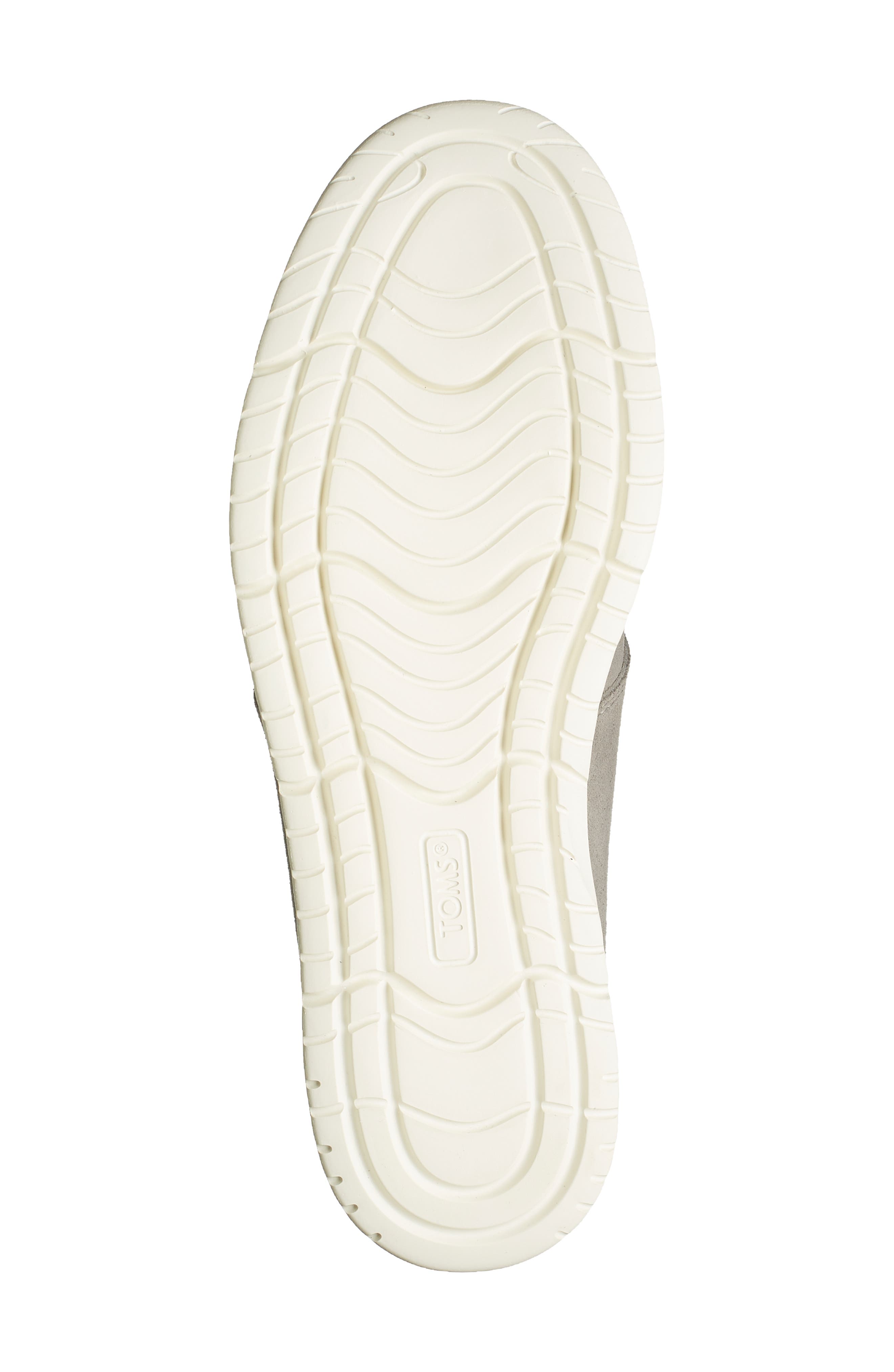 TOMS Navi Chukka Boot, Alternate, color, 