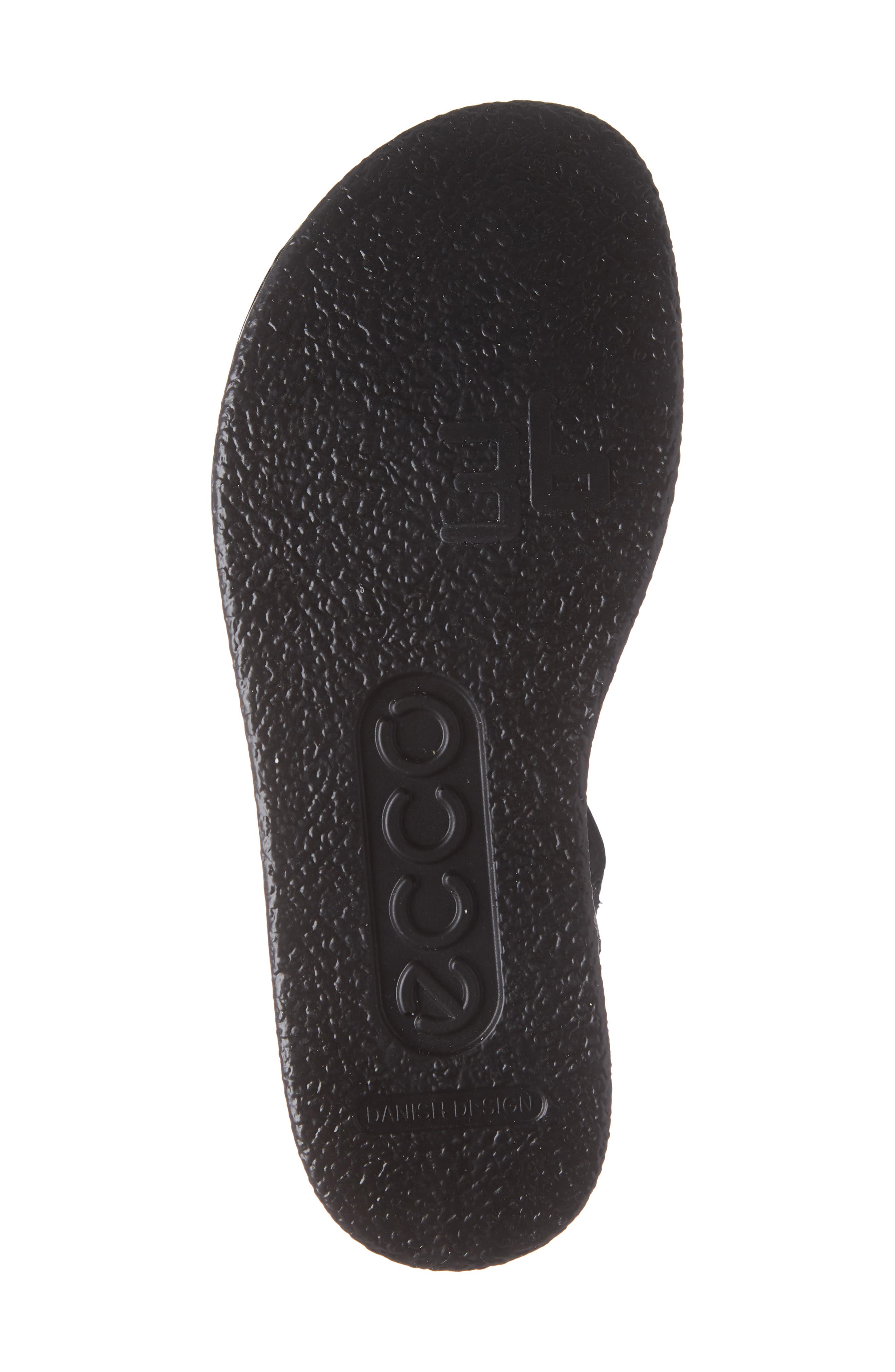 ECCO Yuma Ankle Strap Sandal, Alternate, color, 
