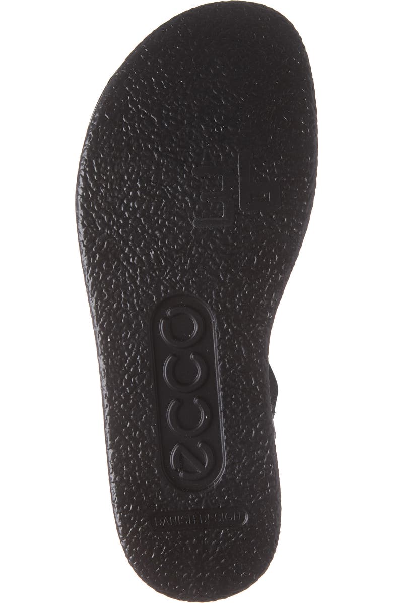 ECCO Yuma Ankle Strap Sandal, Alternate, color,