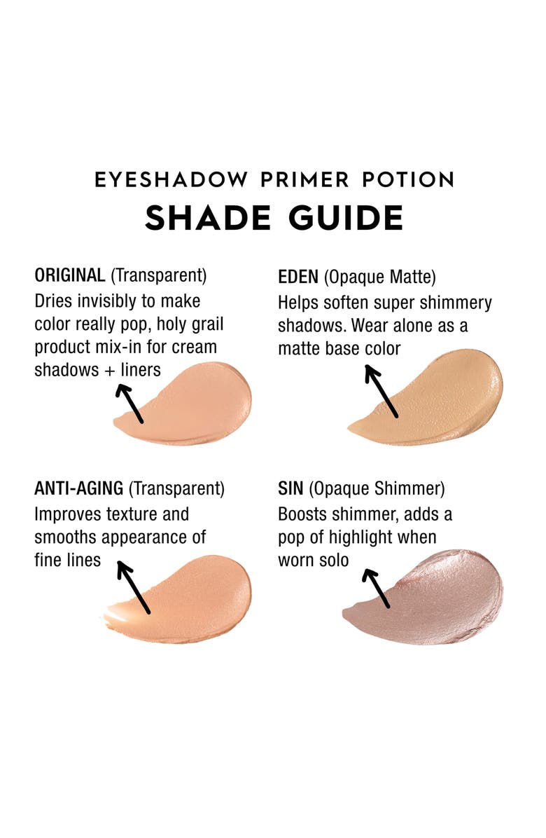 Urban Decay Sin Eyeshadow Primer Potion, Alternate, color,