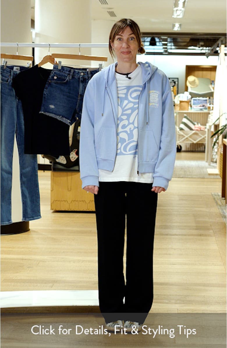 Eddie Would Go Hoodie, sales video thumbnail