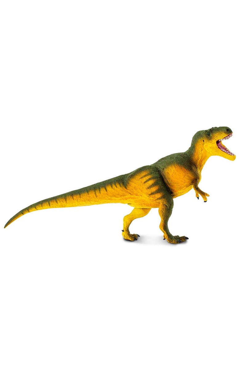 Safari Ltd. Daspletosaurus Toy, Main, color, NO COLOR