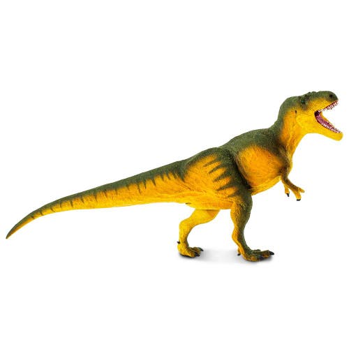 Safari Ltd. Daspletosaurus Toy 
