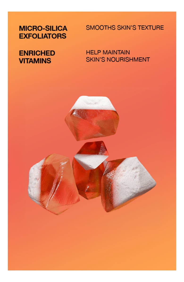 Lab Series Skincare for Men All-In-One Multi-Action Exfoliating Face Wash, Alternate, color,