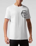 PHILIPP PLEIN T-Shirt Round Neck Men