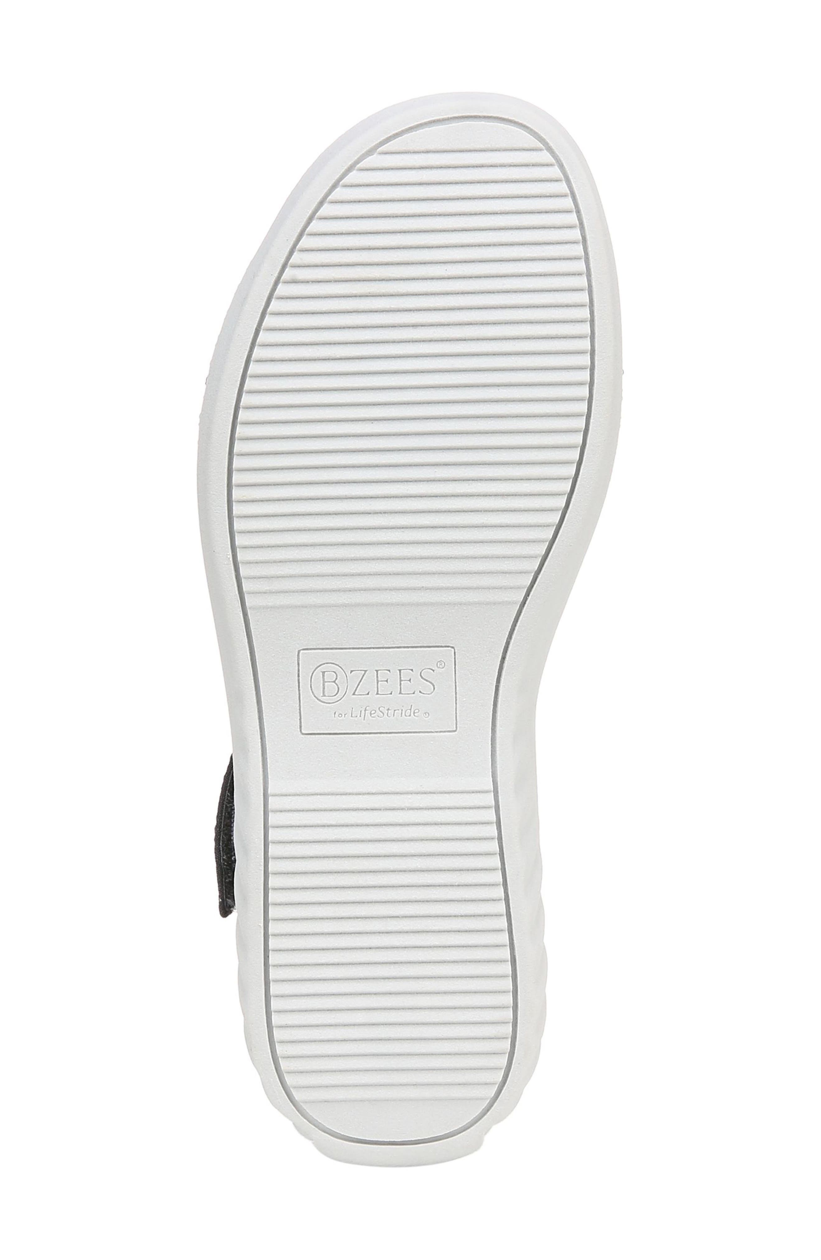 LifeStride Lane Sandal, Alternate, color, Navy