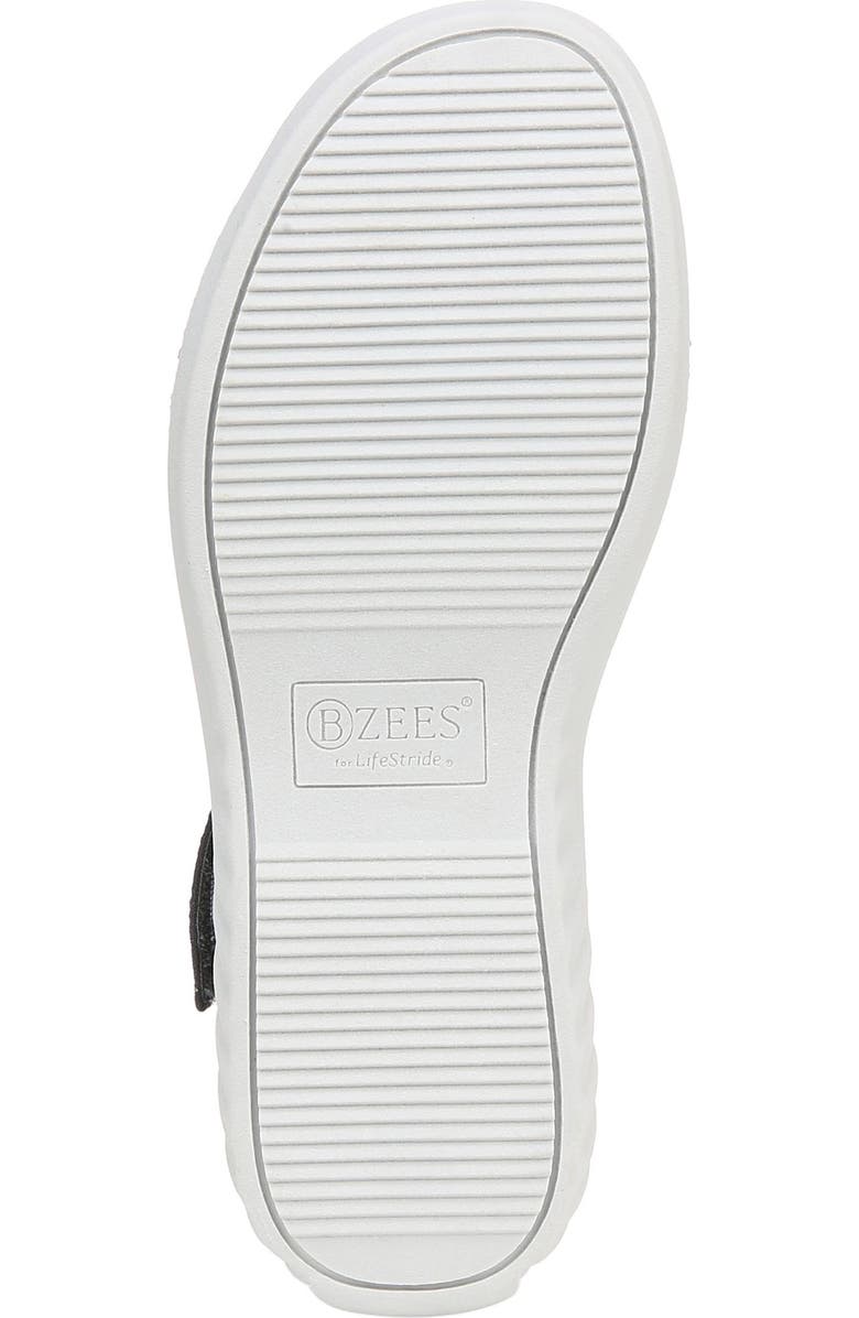 LifeStride Lane Sandal, Alternate, color, Navy