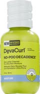 DevaCurl No-Poo Decadence® Zero-Lather Cleanser