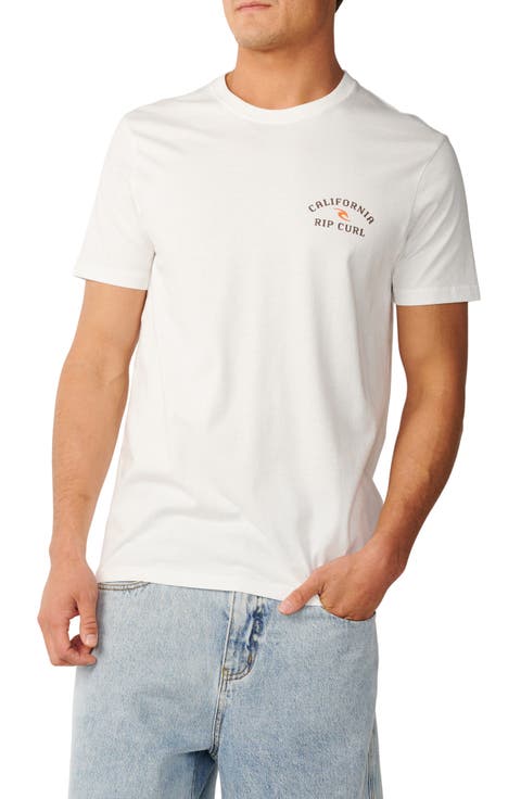 Desti Animals Cotton Graphic T-Shirt