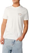 Rip Curl Desti Animals Cotton Graphic T-Shirt