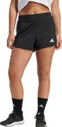adidas Pacer High Waist Climacool Shorts