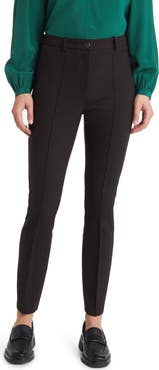 BOSS Tanaina Slim Fit Trousers