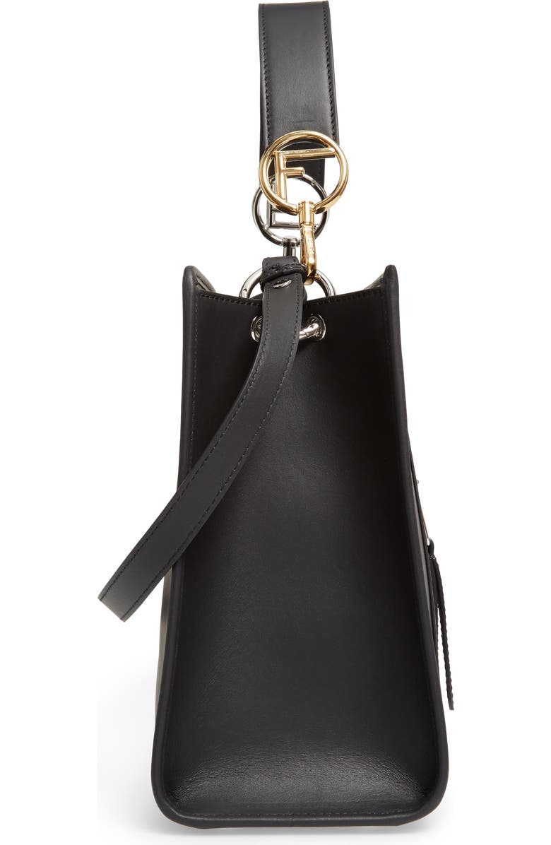Fendi , Alternate, color, Black