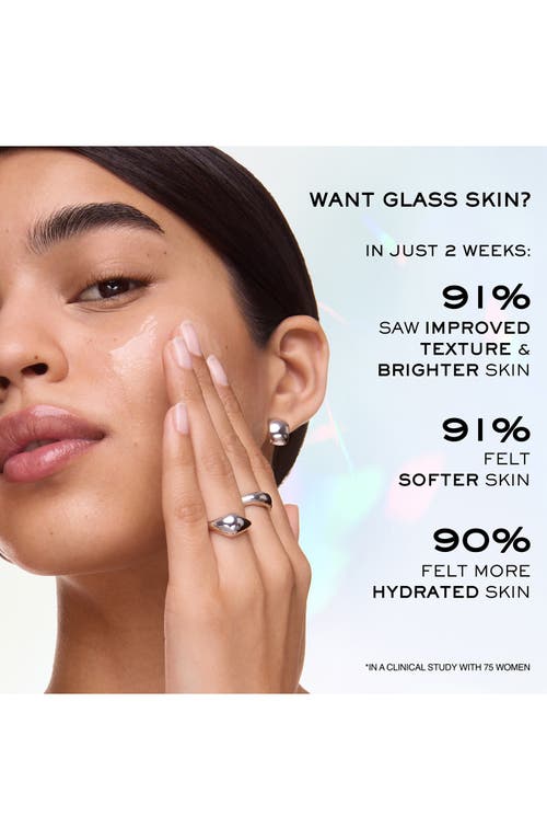 Lancôme Clarifique Serum In No Color