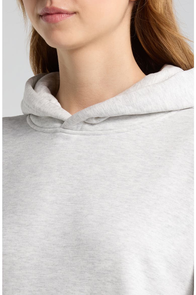 Kate Hoodie, Alternate, color, GRAY-HEATHER
