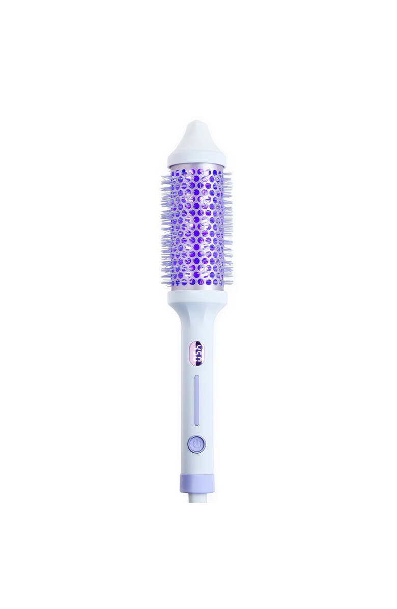 SUTRA Ultra Violet Thermal Brush, Main, color, Lilac