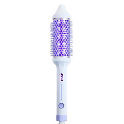 Ultra Violet Thermal Brush