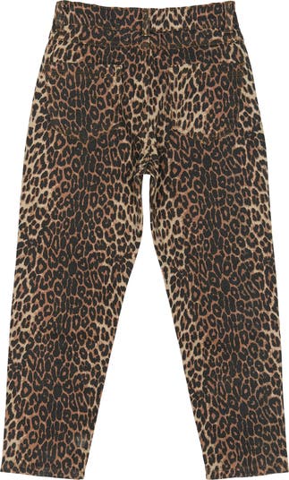 Kids' Panya Mom Jeans