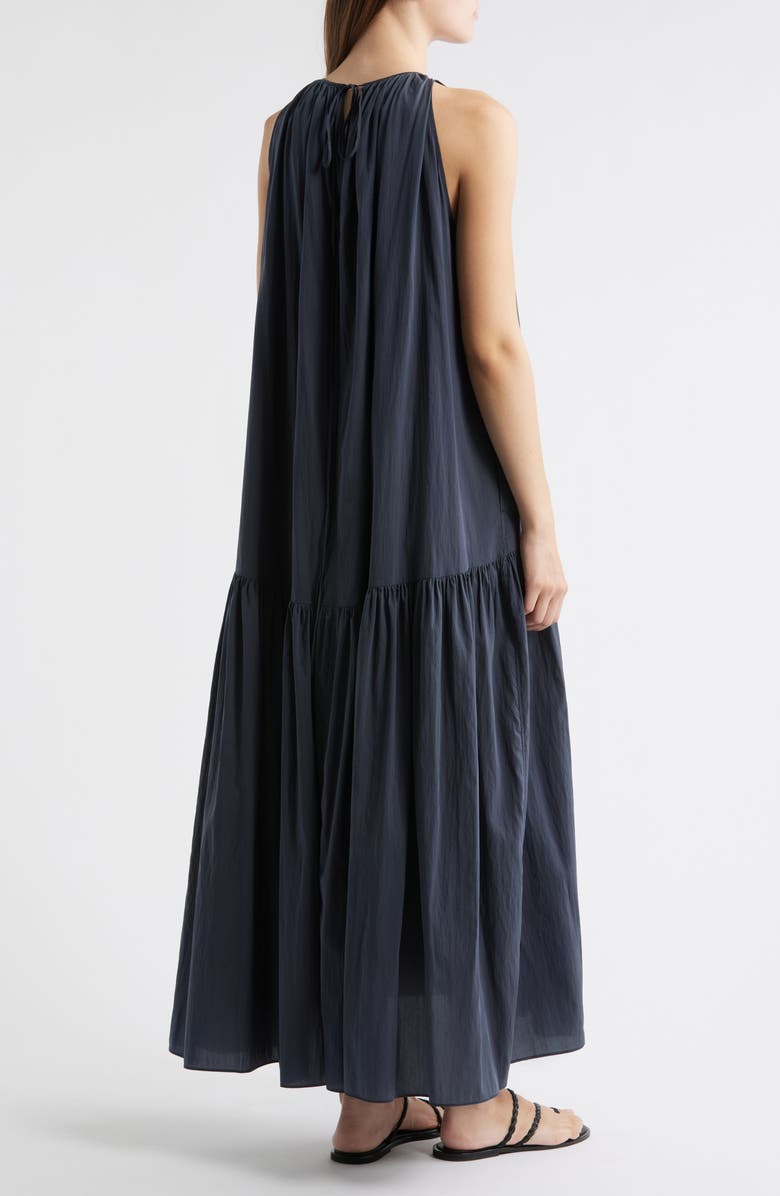 COS Tiered Maxi Sundress, Alternate, color,
