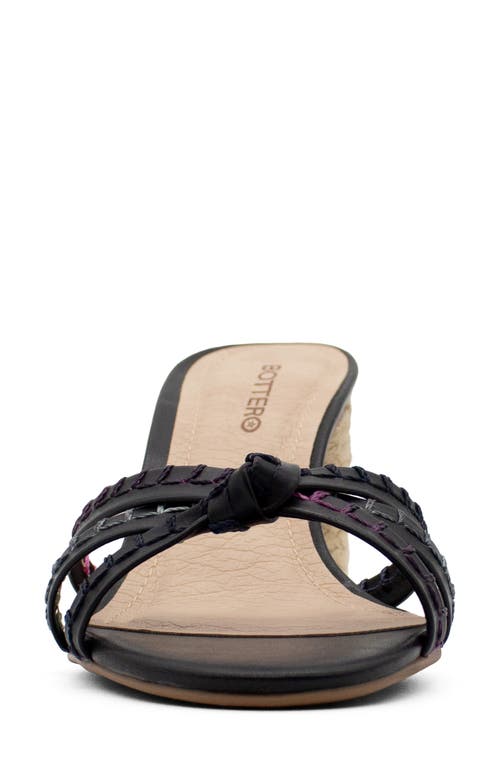 Bottero Botingrid 2 Verao Xxiv Sandal