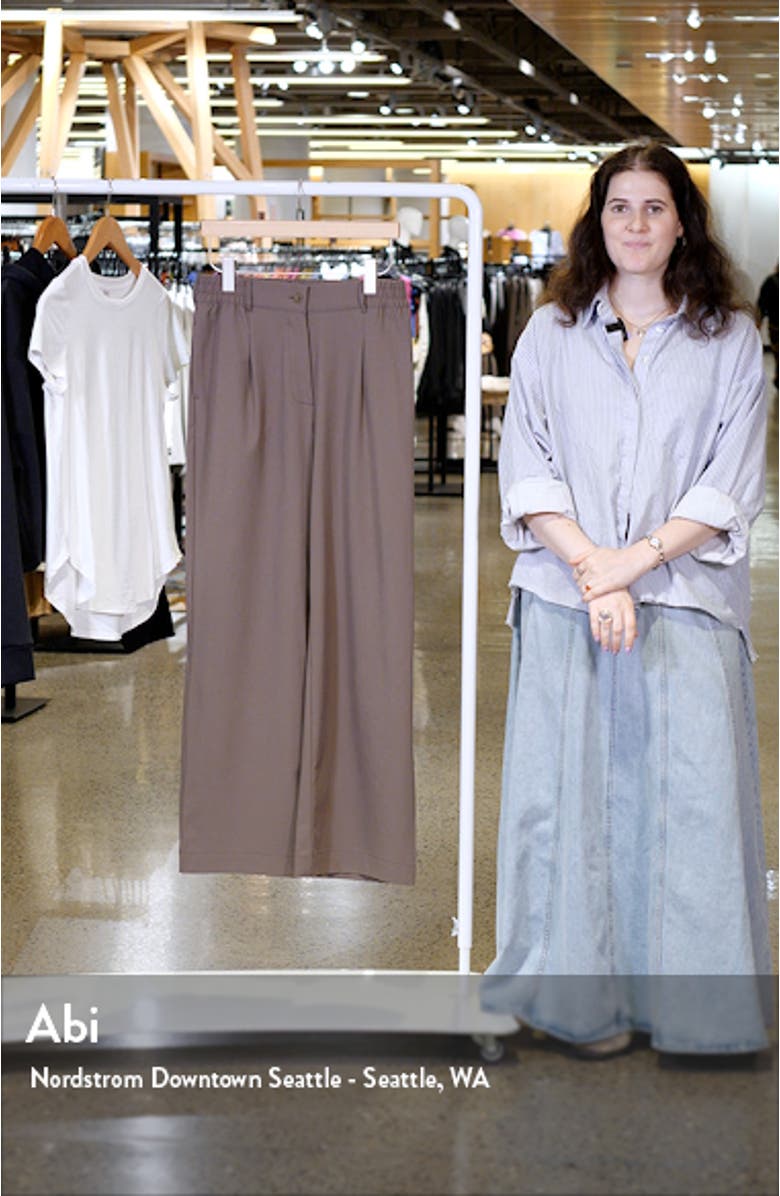 Status Trousers