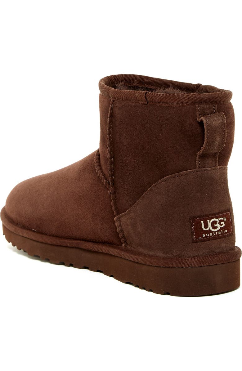 UGG<sup>®</sup> Classic Mini Boot, Alternate, color,